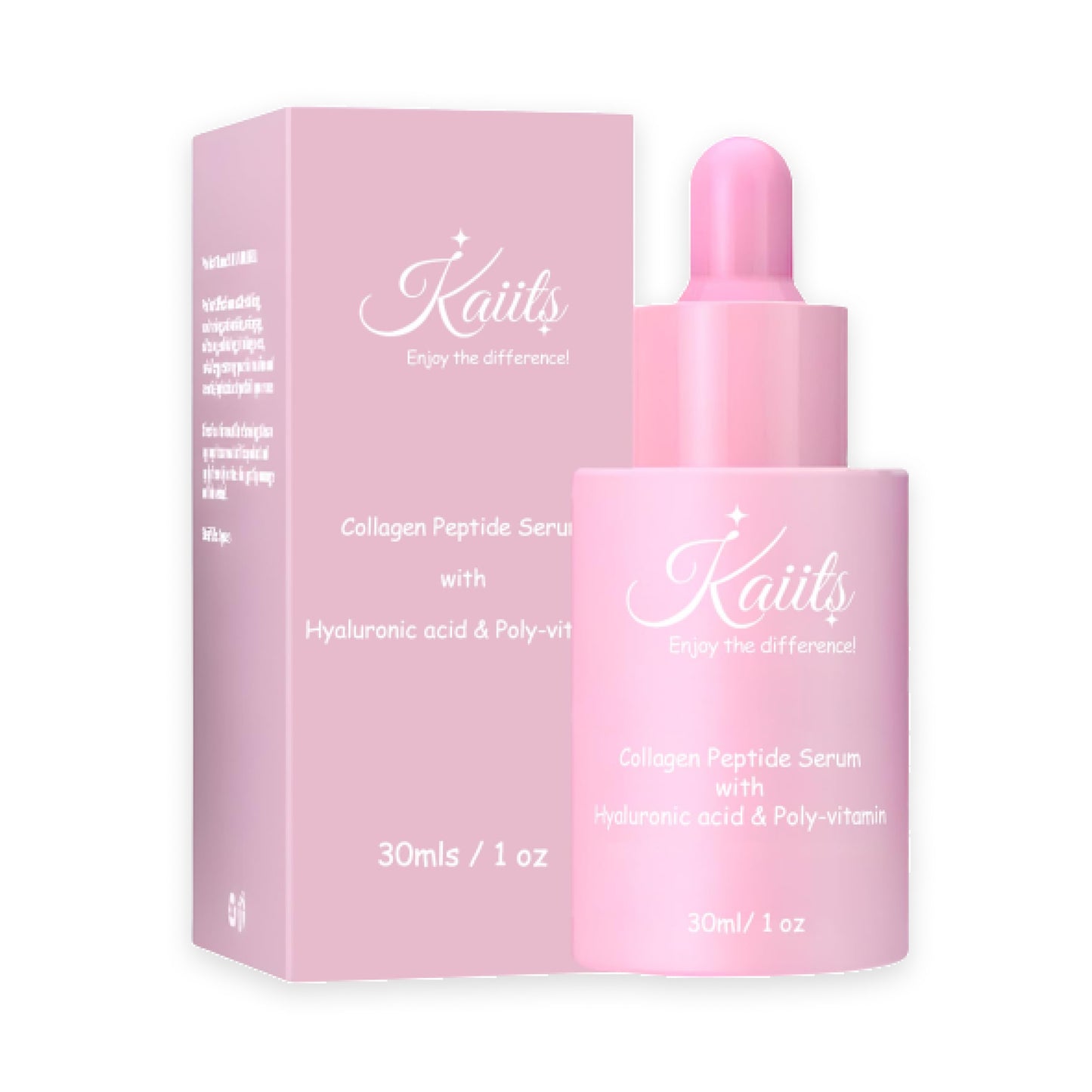 Collagen Peptide Serum