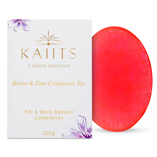 Revive & Tone Complexion Bar