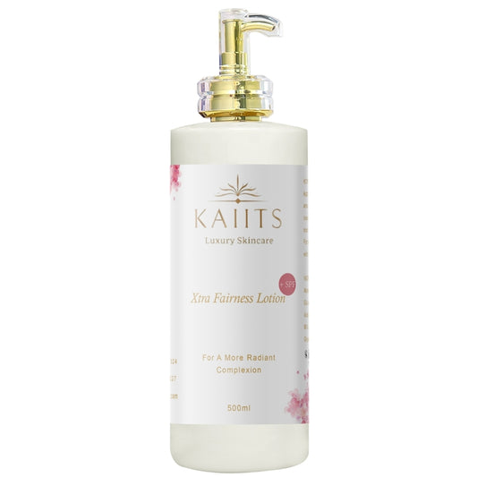 Xtra Fairness Lotion + SPF