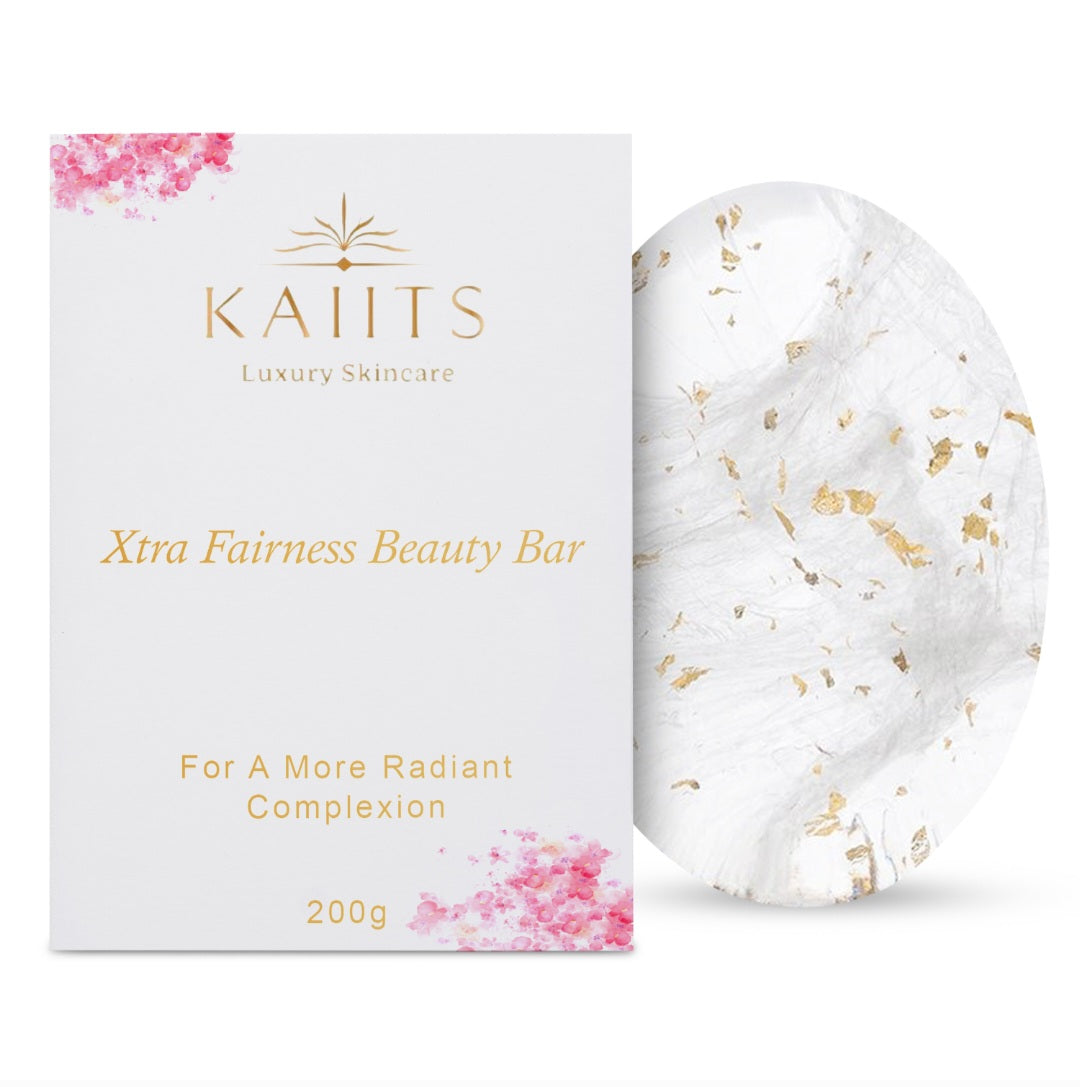 Xtra Fairness Beauty Bar