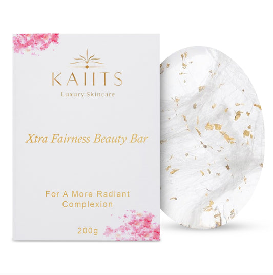 Xtra Fairness Beauty Bar