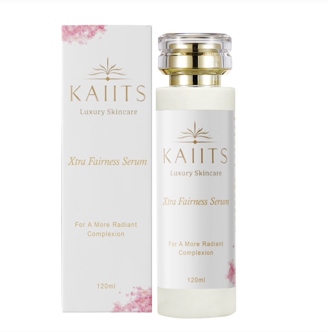 Xtra Fairness Serum